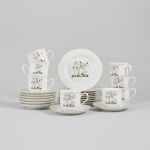 614020 Coffee cups